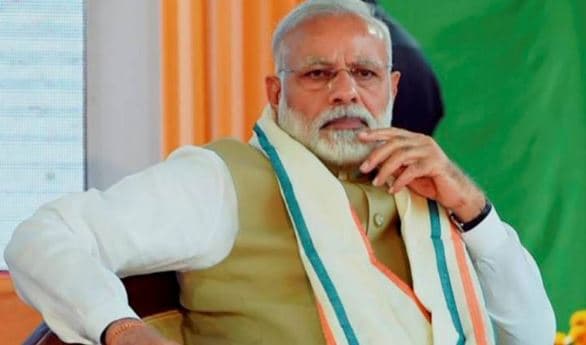 पीएम को 44 डिग्री की गर्मी में ठंड़ा रखने के लिए लगाए जाएंगे 38 AC