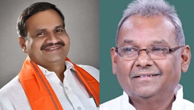 अर्गल-अनूप के बगावती तेवर से बिगड़े बीजेपी के समीकरण, सिंधिया के संपर्क में नाराज नेता