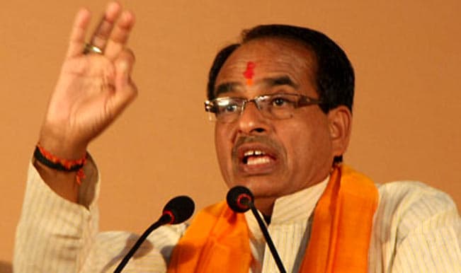 खुजनेर उपद्रव मामले पर शिवराज की सरकार को नसीहत, कानून व्यवस्था पर बोला हमला