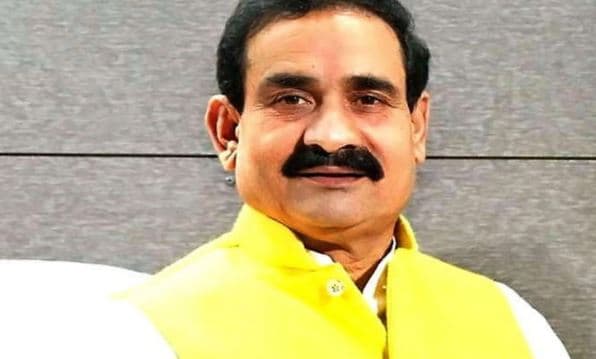पूर्व मंत्री बोले- प्रहलाद लोधी आज भी BJP के विधायक, सदन में जरुर बैठेंगे