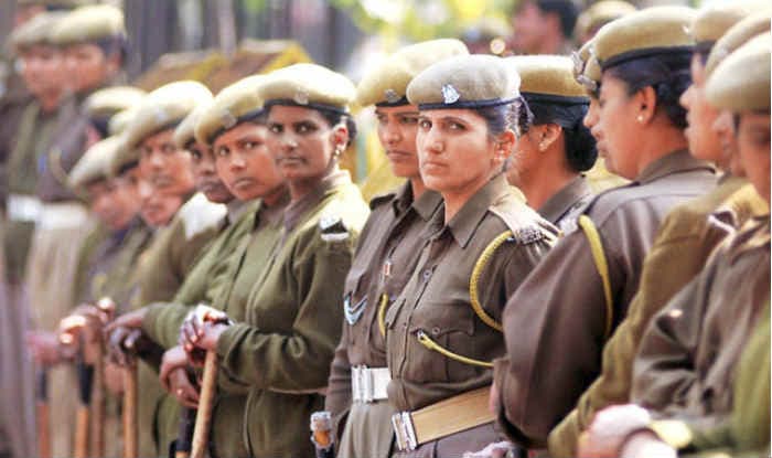 एमपी में अब गर्ल्स हॉस्टल-कॉलेजों पर रहेगा महिला पुलिसकर्मियों का पहरा