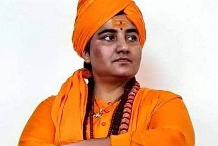 प्रज्ञा की सफाई, ‘झूठ के बवंडर से भ्रमित न हों, मैने ऊधम सिंह का अपमान नहीं सहा बस’