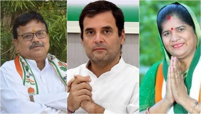 राहुल गांधी के ट्विट पर आखिर सिंधिया समर्थक मंत्रियों ने क्यों साधी चुप्पी ?