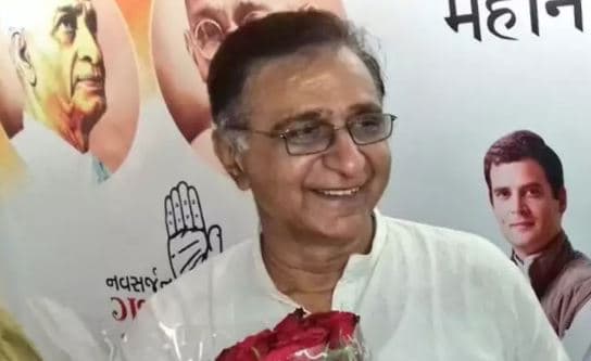 कांग्रेस में इस्तीफों की झड़ी, दीपक बावरिया समेत इन नेताओं ने दिया इस्तीफा
