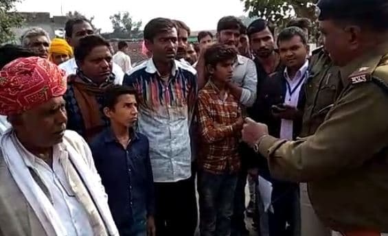 VIDEO: मतदाता नाराज, आगर मालवा जिले के कई गांवों में मतदान का बहिष्कार