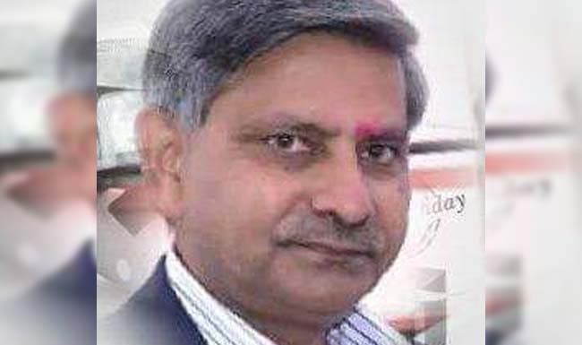 मुख्य आयकर आयुक्त की नसीहत, ‘सत्ता के चाटुकार अफसर न भूलें, गॉडफादर की कुर्सी आनी जानी है’