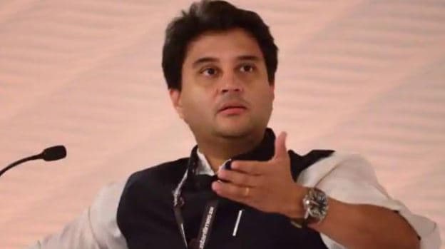 कांग्रेस नेता के विरोध में उतरे सिंधिया समर्थक मंत्री और विधायक, यह है मामला