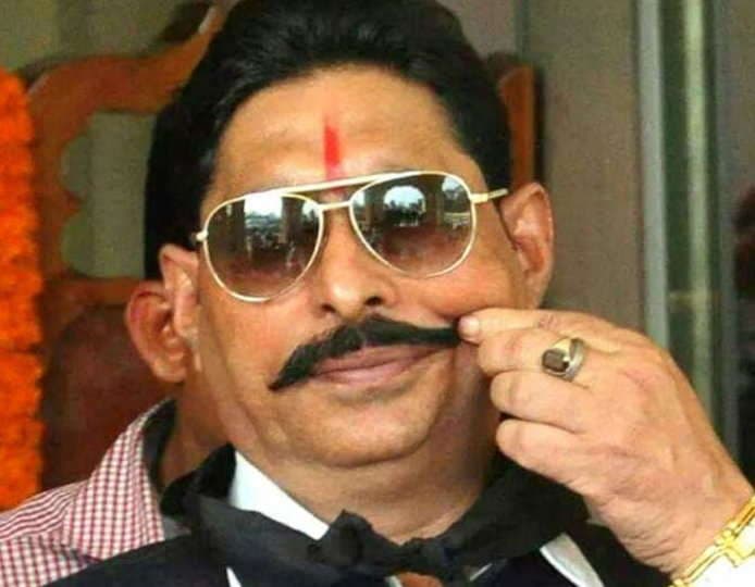 ‘हवाई क्राफ्ट में घूमना पसंद है इसलिए विधायक से सांसद बनना चाहता हूं’