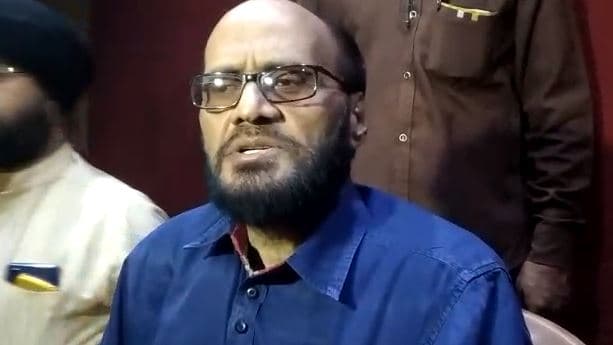 ताई को टिकिट ना दिया जाना इंदौर का अपमान: केके मिश्रा
