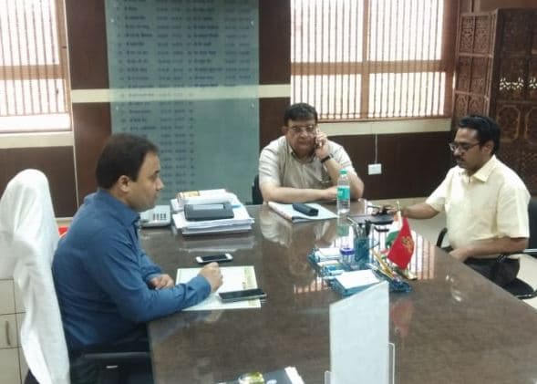 कुत्ते के काटने से बच्ची की मौत के बाद प्रशासन सख्त, कुत्ता पालने की सूचना निगम को देना जरूरी
