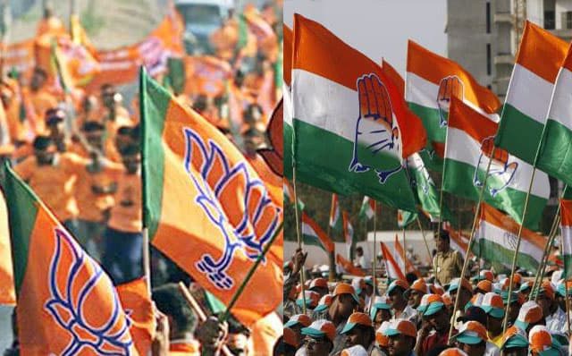 नेता प्रतिपक्ष छोड़ भाजपा ने शुरू किया विधानसभा अध्यक्ष पर मंथन, कांग्रेस में हड़कंप