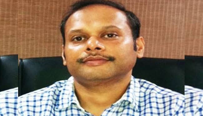 कमलनाथ सरकार में भी कायम है विवेक अग्रवाल का जलवा