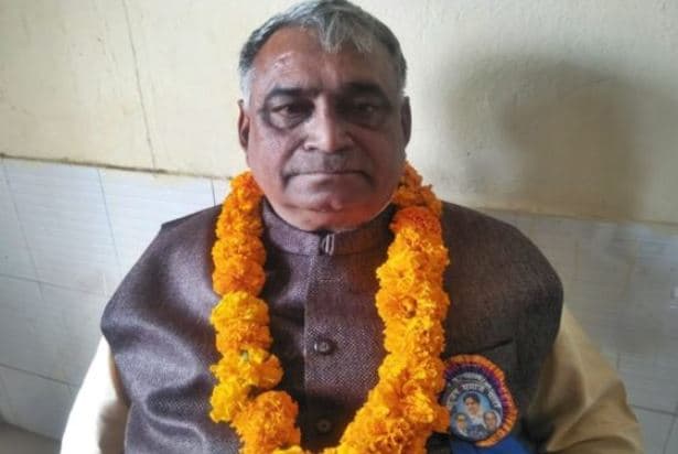 राजस्थान : मतदान से पहले बसपा प्रत्याशी का निधन, इस सीट पर चुनाव स्थगित