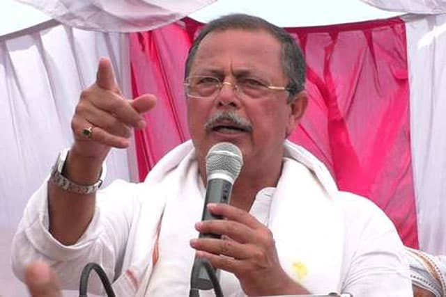 कांग्रेस नेता शमशेर अली खान के निधन पर पूर्व नेता प्रतिपक्ष ने गहरा दुख जताया