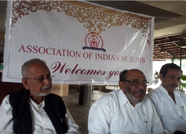 किसी फैसले की कोई सीमा नहीं, बात बढ़ाना बेकार: औवेस अरब