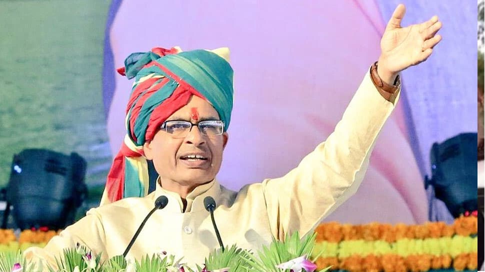 सीएम शिवराज आज इस जिले को देंगे करोड़ो की सौगात, केंद्रीय मंत्री प्रहलाद पटेल भी रहेंगे मौजूद