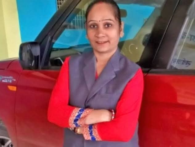 पार्टी से निलंबन के बाद रामबाई की विधायकी को लेकर शुरू हुई चर्चा