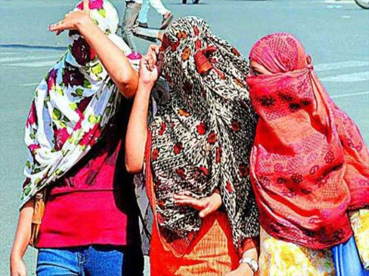 भीषण गर्मी की चपेट में मध्य प्रदेश, यहां लू चलने की चेतावनी