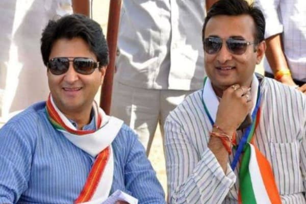 मंत्री पद ना मिलने से नाराज नेताओं को मनाने में जुटी कांग्रेस, राज्यवर्धन दिल्ली तलब