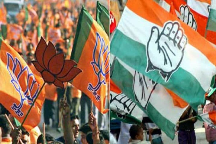 चुनाव प्रचार करने राजस्थान जाएंगे मध्यप्रदेश के ये दिग्गज नेता