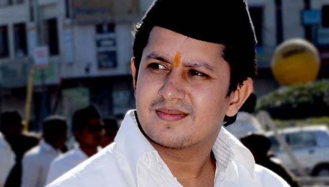 बीजेपी विधायक आकाश विजयवर्गीय को बड़ी राहत, भोपाल कोर्ट से मिली जमानत