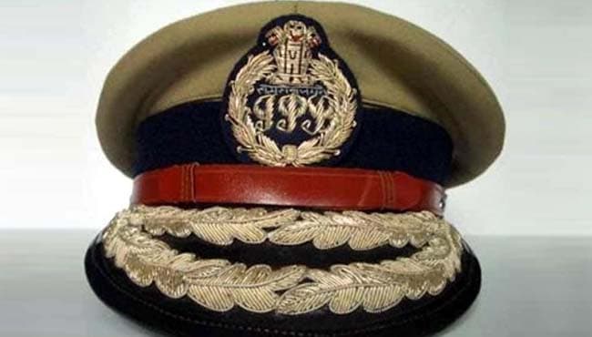 राज्य पुलिस सेवा के आठ अफसर बनेंगे आईपीएस, पदोन्नति के लिए डीपीसी कल