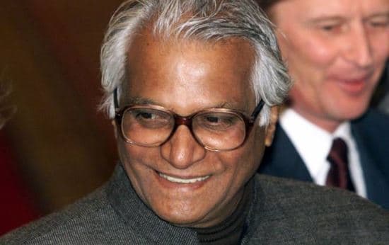 नहीं रहे पूर्व रक्षा मंत्री जॉर्ज फर्नांडीस, 88 साल की उम्र में निधन