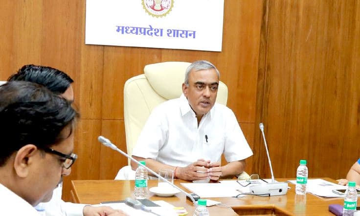 दस्तक अभियान : उत्कृष्ट कार्य करने वाले 5 कलेक्टर और सीईओ होंगे पुरस्कृत