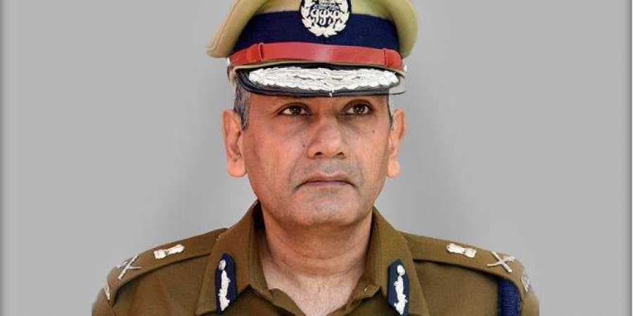मध्य प्रदेश के DGP की रेस में शामिल यह अफसर, वीके सिंह पर फैसला अटका