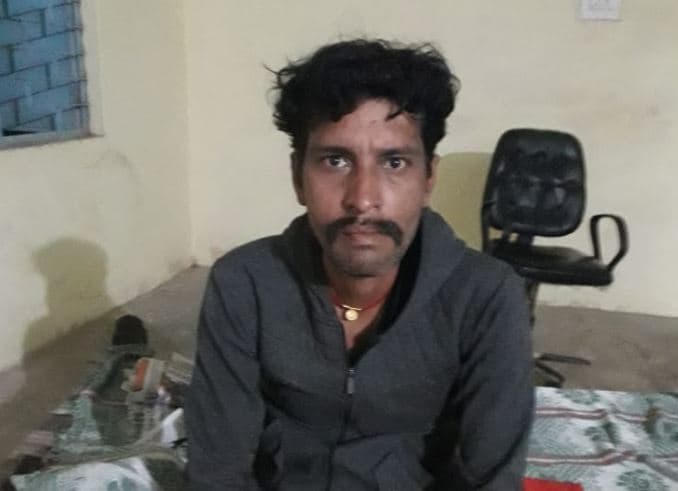नपाई के लिए पटवारी ने मांगी 6 हज़ार रुपए की रिश्वत, लोकायुक्त ने किया गिरफ्तार