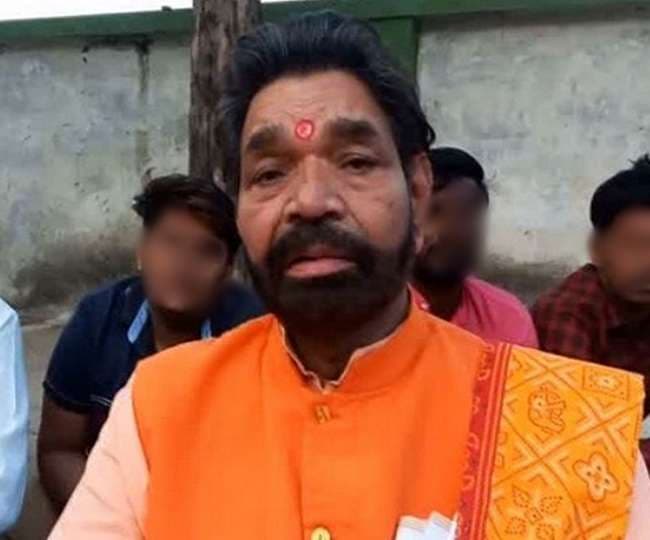 गौर के बाद इस दिग्गज नेता का दावा, कांग्रेस से मिला ऑफर
