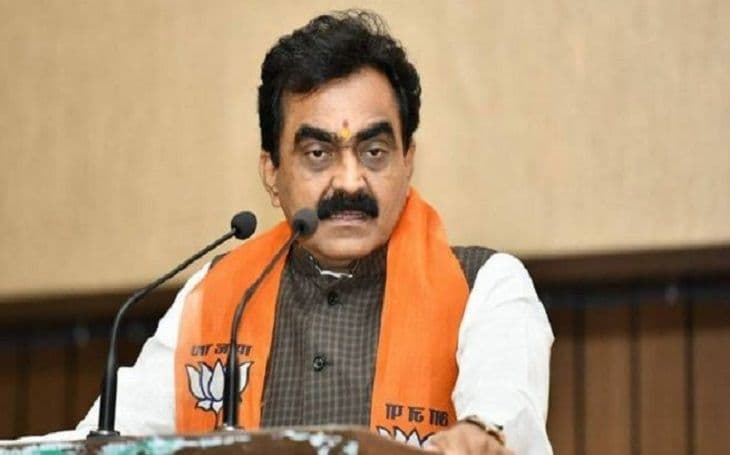 बीजेपी प्रदेश अध्यक्ष बोले, असंतुष्टों को मनाने की कवायद है विधान परिषद