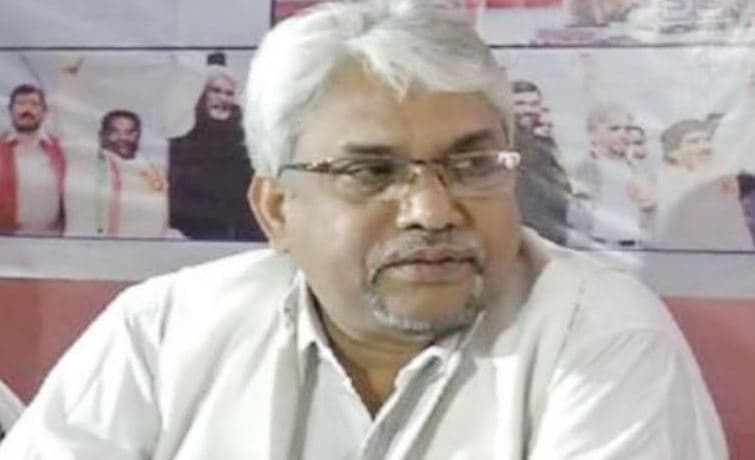 भाजपा नेता बोले, ‘दिग्विजय के खिलाफ मोदी लड़ें चुनाव, शिवराज दमदार नहीं’