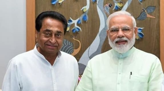 कमलनाथ सरकार को केन्द्र का एक और झटका, अब की इसमें कटौती