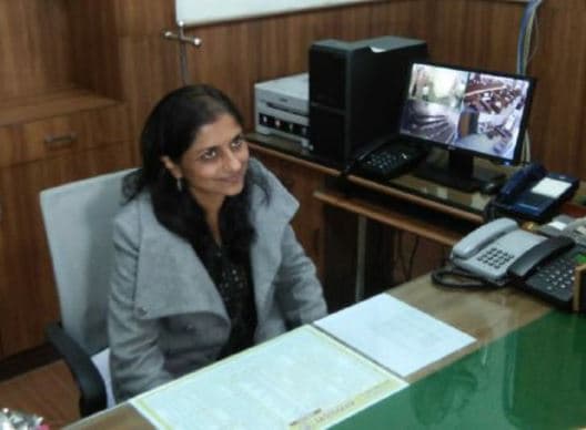 HIV पीड़ित मरीज की पहचान उजागर मामले में कमिश्नर सख्त, 6 डाक्टर को नोटिस