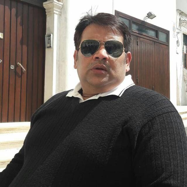 अजय पांडे बने एसपी सीएम सुरक्षा, आदेश जारी