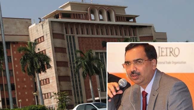 विवादो मे घिरी सुलेमान की बिजली विभाग मे पदस्थापना