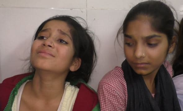 शिक्षिका ने हॉस्टल छात्राओं से की जमकर मारपीट, लगवाई उठक-बैठक, हालत गंभीर