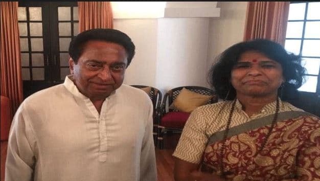 इस सीट से लोकसभा चुनाव लड़ सकती है शशि कर्णावत, बीजेपी मे हड़कंप की स्थिति