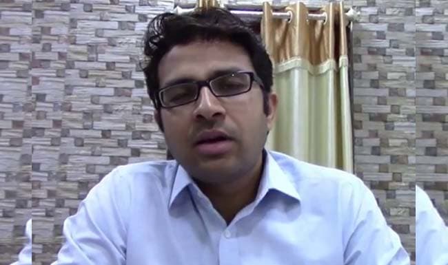 कांग्रेस नेताओं की शिकायत पर नपे देवास नगर निगम कमिश्नर