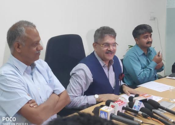 स्पेशल DG साइबर सेल के नेतृत्व में मिली बड़ी सफलता, ठगी करने वाले गिरोह का पर्दाफाश