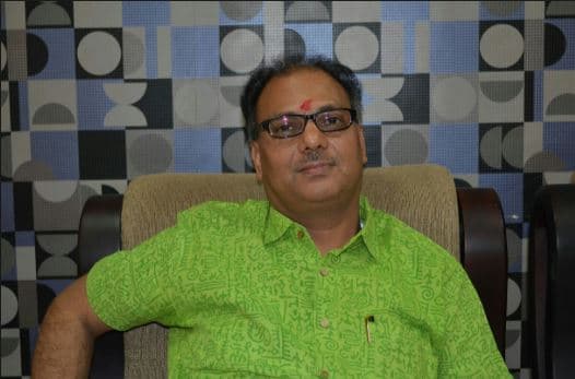 कलेक्टर का फोन न उठाना स्टेनो को पड़ा महंगा, तत्काल सस्पेंड कराया