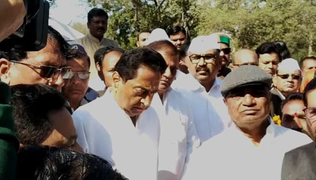 किसानों के नाम पर हुआ बड़ा फर्जीवाड़ा, 3000 करोड़ का हो सकता है घोटाला: CM