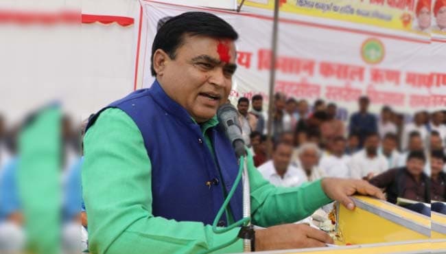 कमलनाथ के मंत्री का दावा- ‘संपर्क में है BJP के 6 और विधायक’