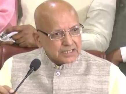 सांसद की कमलनाथ को चेतावनी- आरक्षण का लाभ तत्काल लागू करे वरना होगा उग्र आंदोलन