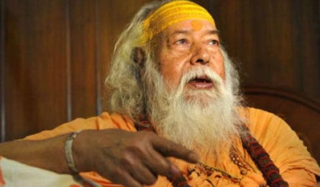 हनुमान को दलित बताकर घिरे योगी, शंकराचार्य बोले-क्या त्रेता में भी थी भाजपा