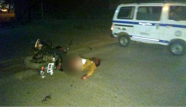 सीएम के गृह जिले में कांग्रेस नेता की हत्या, हमलावरों ने किए कई वार, मचा हड़कंप