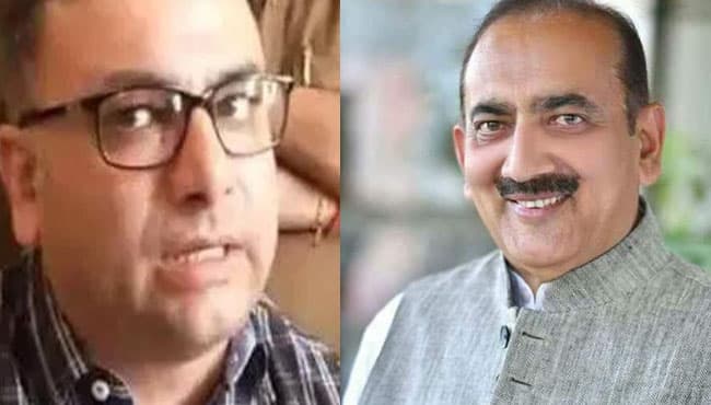 दागी अफसर को दे दी मलाईदार पोस्टिंग, विभाग के मंत्री बेखबर