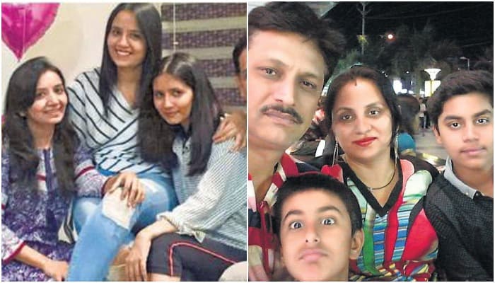 JEE Main 2019: एमपी के ध्रुव अरोरा को देश में मिला तीसरा स्थान, वलया बनीं गर्ल्स टॉपर