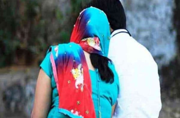 चाची से थे अवैध संबंध, भतीजे ने एक लाख में दे डाली चाचा की हत्या की सुपारी